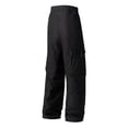 thumbnail image 5 of Brqkzdu Men's Rain Pants Lightweight Waterproof Waterproof Straight Leg Cargo Pants Travel Outdoor Hiking Pants with Pockets, 5 of 9