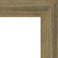 thumbnail image 4 of hometrends Reclaimed Wood Bevel Leaner Mirror 20x60in, 4 of 5