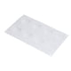 thumbnail image 2 of Molde De Pastel, Moldes De Pastel De Mousse De Silicona Reutilizables Para Herramientas De Horneado De Bricolaje Para Cocina YLSHRF Baking Tool Mold, 2 of 8