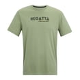 thumbnail image 1 of Regatta Mens Fingal Pine Tree T-Shirt, 1 of 5