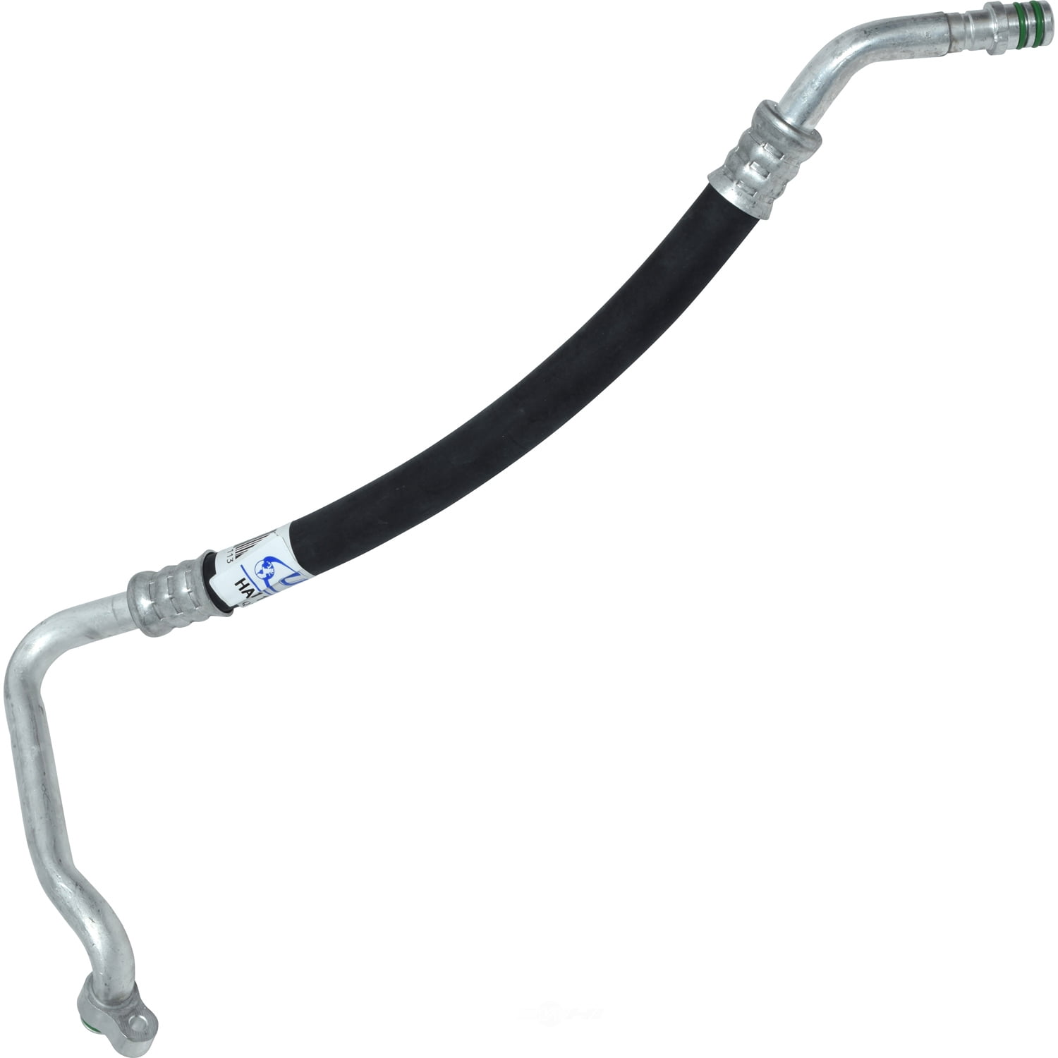 UAC HA 113861C A/C Suction Line Hose Assembly