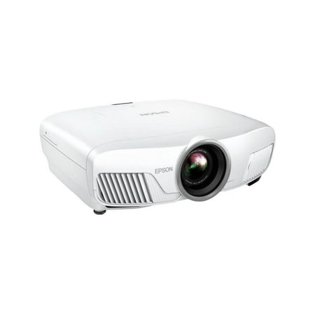 Epson - Home Cinema 4010 4K 3LCD Projector with High Dynamic Range - White