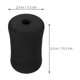 thumbnail image 2 of unbranded 5Ud Protector De Espuma Para Rodillos De Ejercicio Cojín Para Gimnasio Cubierta Antideslizante, 2 of 8