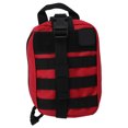 thumbnail image 1 of Bolsa de primeros auxilios para tácticas al aire libre, bolsa de emergencia para escalada, 1 of 4