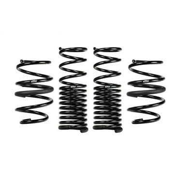 Eibach E10-77-027-01-22 Pro-Kit Lowering Spring for 2023 Subaru WRX