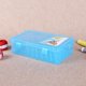 thumbnail image 5 of Carretes 42 Carretes Caja de almacenamiento de clasificación Caja de contenedor de engranajes de línea de pesca Azul Hugtrwg Para estrenar, 5 of 9