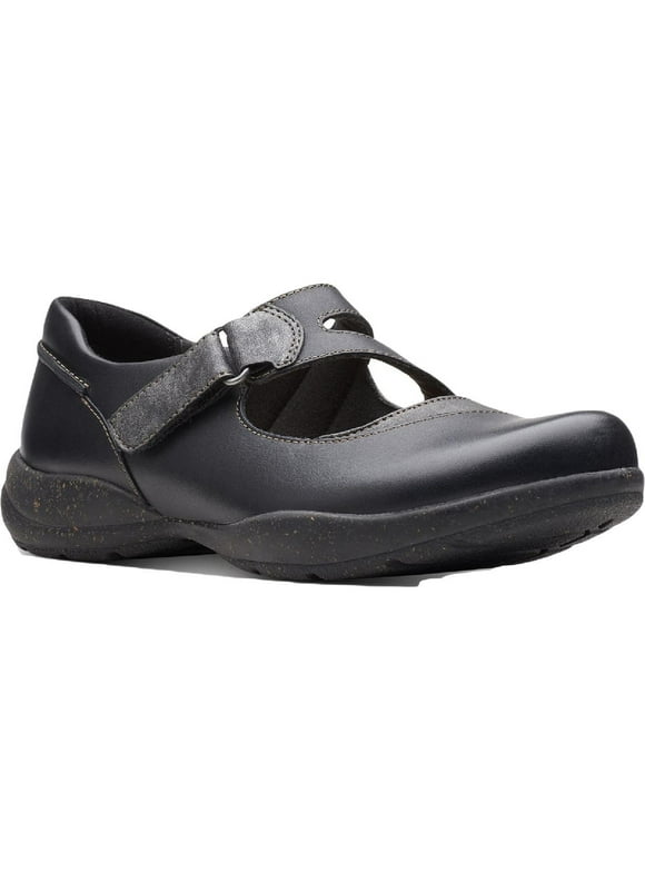 clarks womens mary jane shoes