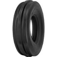 thumbnail image 2 of Deestone D401 Nylon Belted 4-12 Load 4 Ply (TT) Tractor Tire, 2 of 4