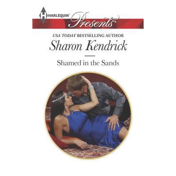 Pre-Owned Shamed in the Sands (Desert Men of Qurhah, 2) (Unknown) 0373132166 9780373132164