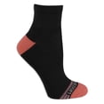 thumbnail image 2 of Fruit of the Loom Women's Cushioned Sole Ankle Socks, 10 Pack, 2 of 3