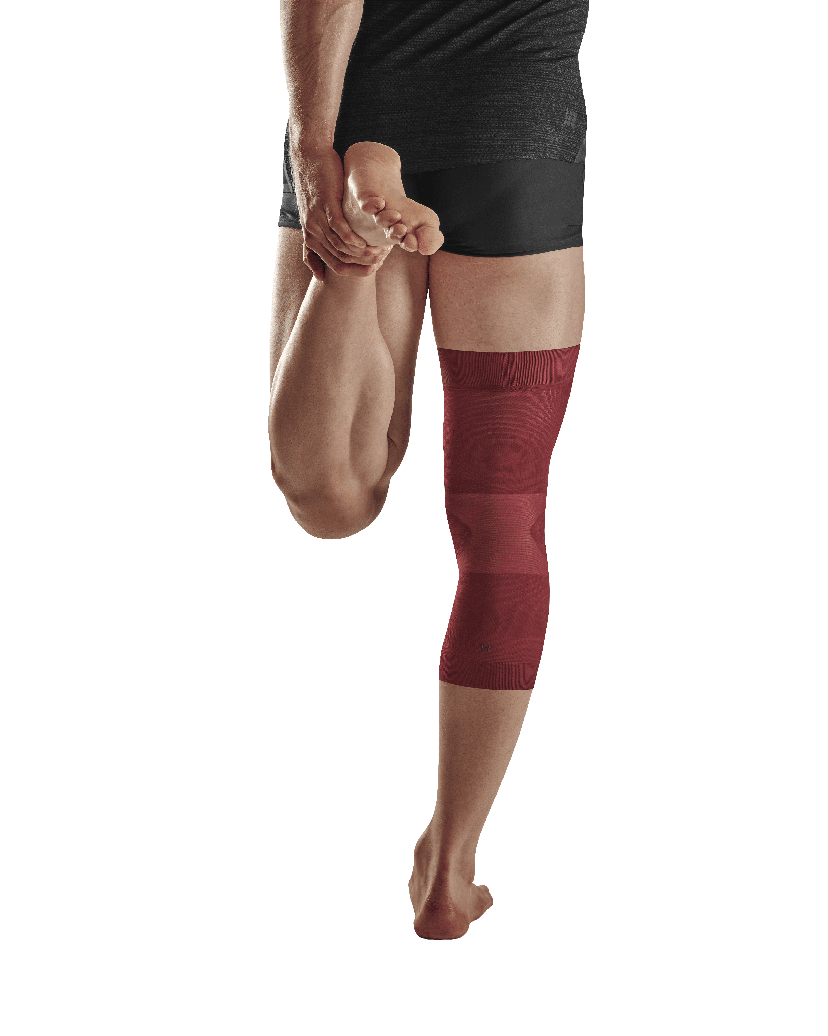 CEP Light Support Knee Sleeve