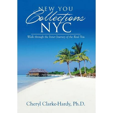 New You Collections NYC : Walk Through the Inner Journey of the Real (Best Places To Walk In Nyc)