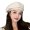 White, variant on Newsboy Caps for Women French Beret Hats for Women Chic Beret Beanies Y2K Painter Cap Fall Winter Cap for Party Travel