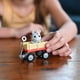 thumbnail image 3 of Sunny Days Entertainment Honey Bee Acres Baby Collectible Toy Figure Series, Surprise Set Includes Flocked Poseable Figure with Accessory, Assorted Style, Great Gift for Girls 3+, 3 of 5