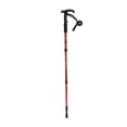 thumbnail image 1 of T Handle Aluminum Alloy Hiking Sticks, Collapsible Hiking Poles Adjustable Shock Absorbent Design for Weak Joints Prior Sports Injuries or Unstable Hips Knees or Ankles, 1 of 8