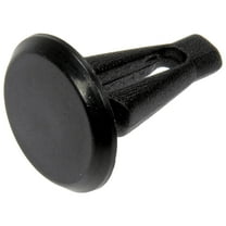 Dorman 799-140 Panel Trim Retainer-Interior-Toyota , Pack of 15 Fits select: 1985-1986 NISSAN PULSAR, 1979-1982 DATSUN 310