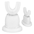 thumbnail image 4 of Cepillo De Dientes Automático Ultrasónico Que Blanquea 360 En Forma De U, 4 of 7