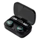 thumbnail image 1 of Auriculares inalámbricos OEM TWS M10 M10 negro, 1 of 8