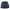 Navy, variant on Gustave Women Nylon Purse Waterproof Crossbody Shoulder Bag, Purple