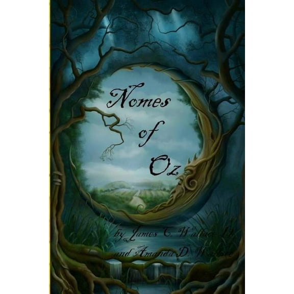 Nomes of Oz, (Paperback)