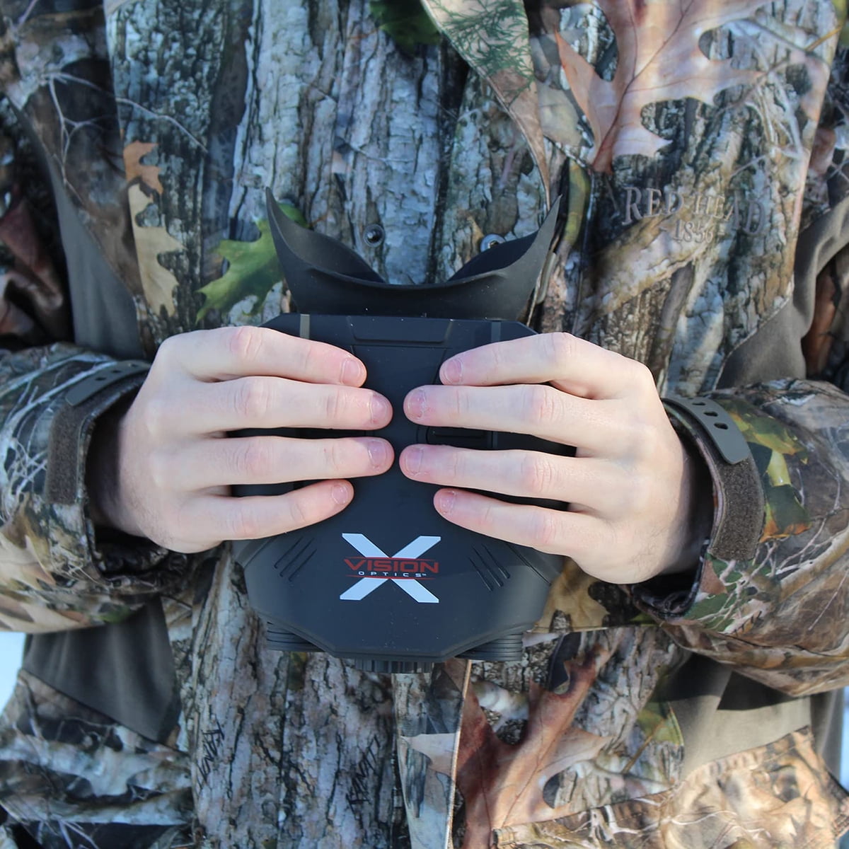X-Vision Optics Shadow Series XANB22 Night Vision Binoculars X-Vision Optics Shadow Series XANB22 Night Vision Binoculars