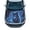 Blue, variant on KUIFORTI Brown Car Hood Cover Weatherproof Covers with Elastic Band Easy to Install Fade-Resistant Auto Hood Decoration and Protection Automotive Accessories Fit for Cars Trucks SUVs