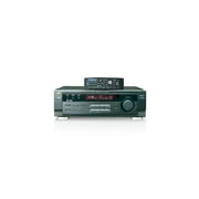 JVC Dolby Digital/DTS Surround Sound Receiver RX-6020VBK
