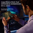 thumbnail image 4 of Transformers Tf-t01 Auriculares Inalámbricos Gaming, 4 of 8