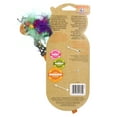 thumbnail image 3 of Hartz Just for Cats Twirl & Whirl Stix Cat Toy, 1ct, 3 of 5
