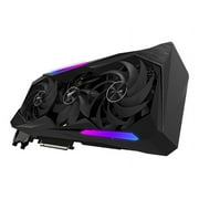 Aorus NVIDIA GeForce RTX 3070 Ti Graphic Card - 8 GB GDDR6X(GVN307TAORUS M8GD)