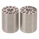 thumbnail image 1 of BESTYASH 2Ud Sello Manual De Fecha Ajustable En Acero Plata Ideal Para Marcado Industrial, 1 of 6