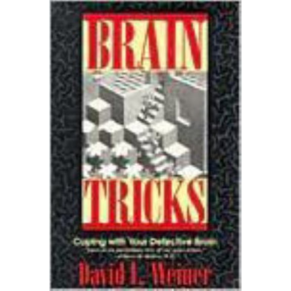 Pre-Owned Brain Tricks (Paperback)