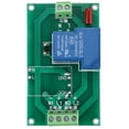 thumbnail image 5 of Módulo de relé de alta potencia JINMJMXG 12 V CC interruptor de transferencia automático de falla de energía, 5 of 5