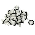 thumbnail image 5 of 20*Door Trim Panel Clips with Sealer for Ford W713297-S300, 5 of 8