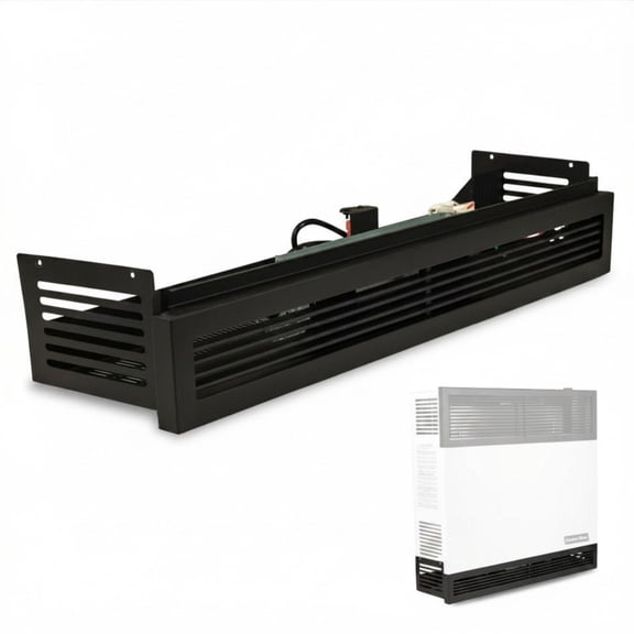 Comfort Glow Blower Kit for CG Direct Vent 25K BTU Gas Heater- 28-7127