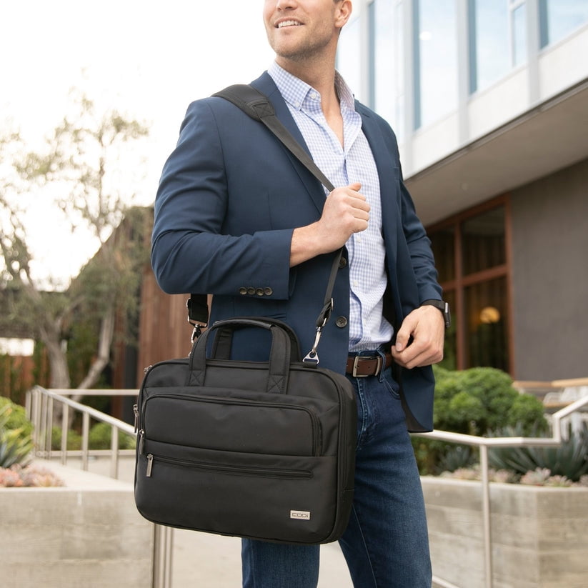 FORTIS 14.1 EXECUTIVE BRIEFCASE