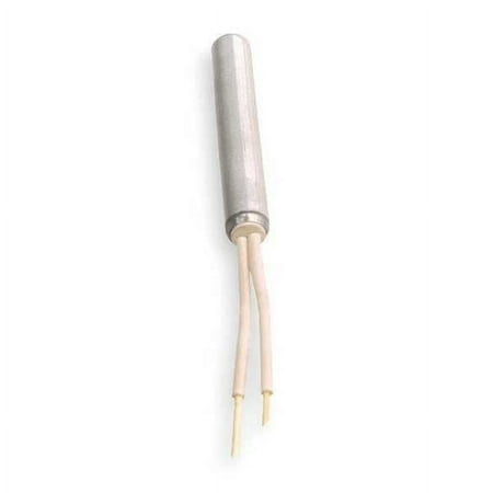 

1Pack Vulcan TB388B Swaged Cartridge Heater 77W/sq. In.