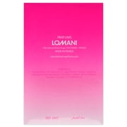 Lomani I Love Lomani Cristal Cut, 3.4 oz EDP Spray