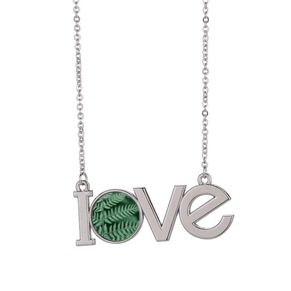 Pendentif Collier Amour Photographie Nature Image Bijou Charme