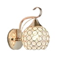 thumbnail image 2 of Lámpara de Pared Moderna, Accesorio de Iluminación, Aplique de Base E27, Luces para Dormitorio de, 2 of 8