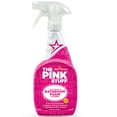 thumbnail image 1 of Limpiador en espuma para baño The Pink Stuff de Stardrops 750 ml, 1 of 7