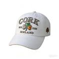 thumbnail image 1 of Casquette Unisexe Décontractée Imprimée pour la Saint-Patrick, 1 of 1