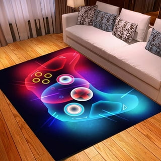 Gaming Rugs