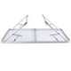 thumbnail image 5 of Portable Folding Table Outdoor Foldable Small Camping Table for Camping Picnic Beach, 5 of 5