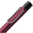 thumbnail image 3 of Lamy Al-Star Ballpoint Pen - Purple, 3 of 4