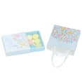 thumbnail image 4 of 1:12 Miniature Cake, Miniature Moon Cake Wear  Blue Classic Professional Design Fine Workmanship  For Children For Miniature Model Lovers, 4 of 8