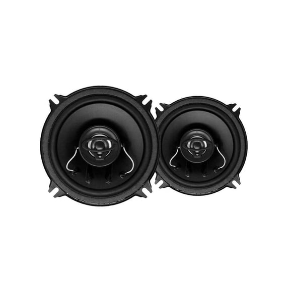 Cerwin-Vega XED42 - XED 4" 2-Way Coaxial Speaker Set - 250W Max
