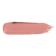 thumbnail image 3 of Wet n Wild MegaLast Liquid Catsuit Matte Lipstick, Nudist Peach, 3 of 6