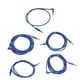 thumbnail image 4 of Cable de conexión de audio de 3,5 mm macho/macho, cable de alimentación auxiliar de audio de 2,0 m 0.5M, 4 of 9