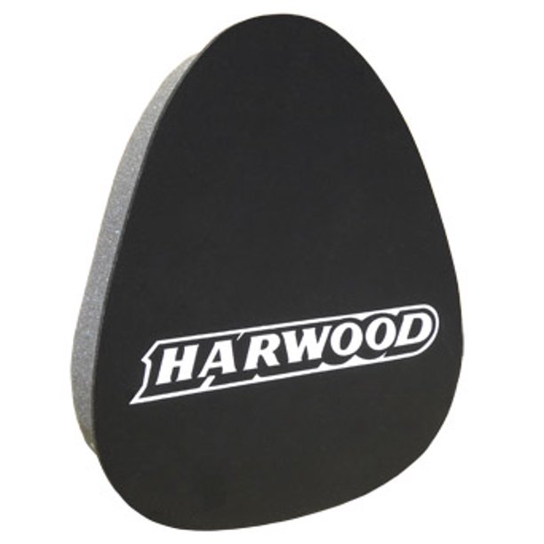HARWOOD 1997 Hood Scoop Plugs Tri Comp II Scoop Plug (Fits 3158 & 3159
